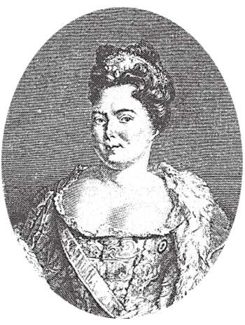 Иллюстрация к книге — Императорская Россия [i_032.jpg]