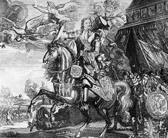 Иллюстрация к книге — Императорская Россия [i_033.jpg]