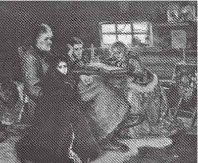 Иллюстрация к книге — Императорская Россия [i_035.jpg]