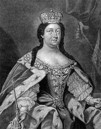 Иллюстрация к книге — Императорская Россия [i_038.jpg]