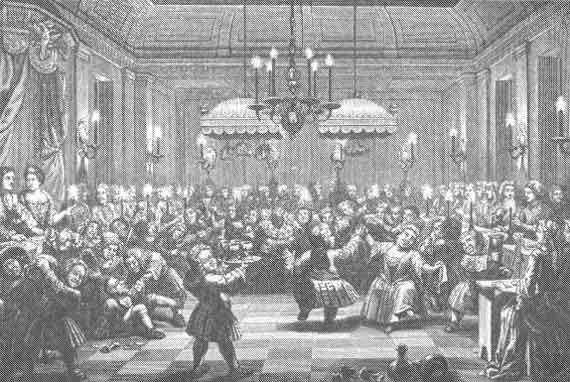 Иллюстрация к книге — Императорская Россия [i_039.jpg]