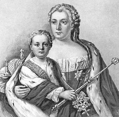 Иллюстрация к книге — Императорская Россия [i_057.jpg]