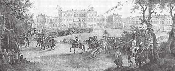 Иллюстрация к книге — Императорская Россия [i_089.jpg]