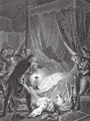 Иллюстрация к книге — Императорская Россия [i_091.jpg]