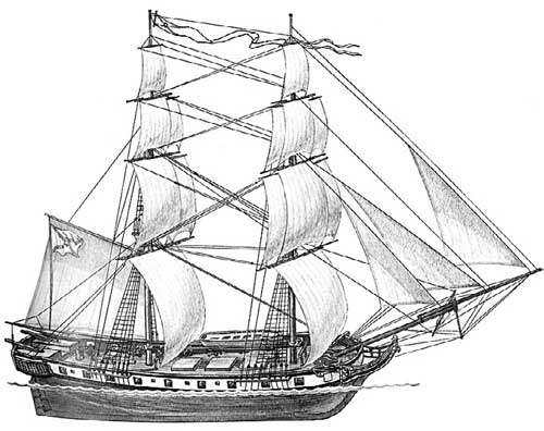 Иллюстрация к книге — Императорская Россия [i_109.jpg]