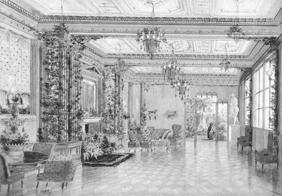 Иллюстрация к книге — Императорская Россия [i_118.jpg]