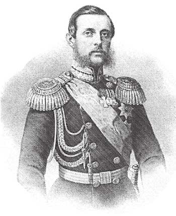 Иллюстрация к книге — Императорская Россия [i_123.jpg]