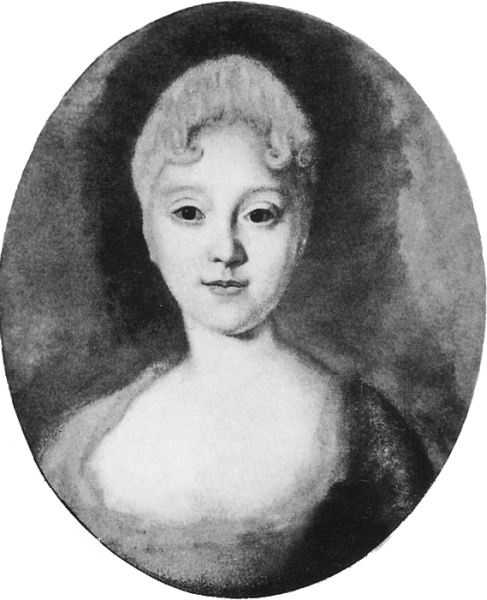 Иллюстрация к книге — Афродита у власти. Царствование Елизаветы Петровны [_006.jpg]