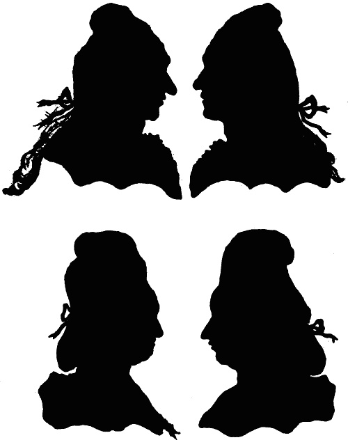 Иллюстрация к книге — Афродита у власти. Царствование Елизаветы Петровны [_022.jpg]