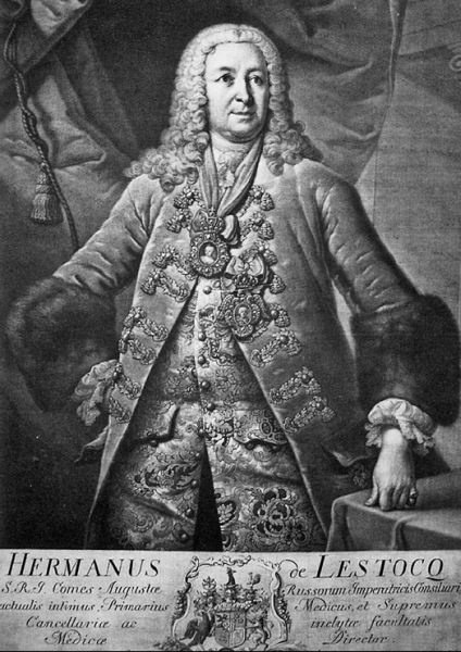 Иллюстрация к книге — Афродита у власти. Царствование Елизаветы Петровны [_028.jpg]