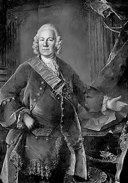 Иллюстрация к книге — Афродита у власти. Царствование Елизаветы Петровны [_029.jpg]