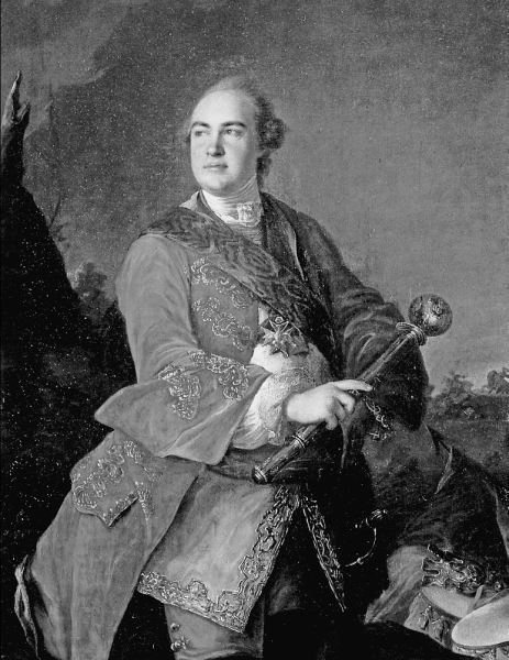 Иллюстрация к книге — Афродита у власти. Царствование Елизаветы Петровны [_034.jpg]