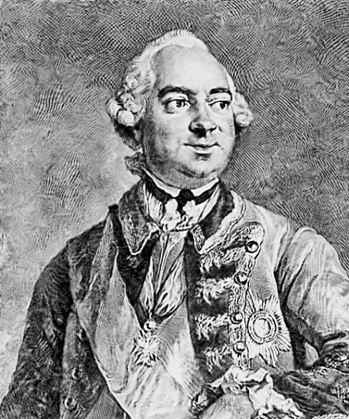 Иллюстрация к книге — Афродита у власти. Царствование Елизаветы Петровны [_037.jpg]