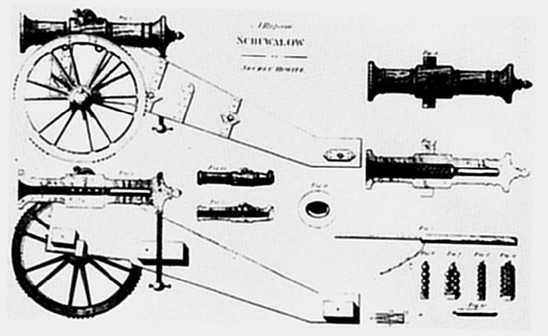 Иллюстрация к книге — Афродита у власти. Царствование Елизаветы Петровны [_039.jpg]