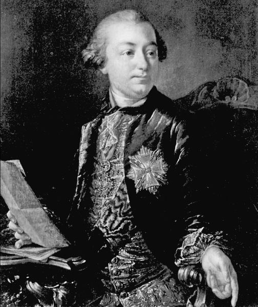 Иллюстрация к книге — Афродита у власти. Царствование Елизаветы Петровны [_043.jpg]