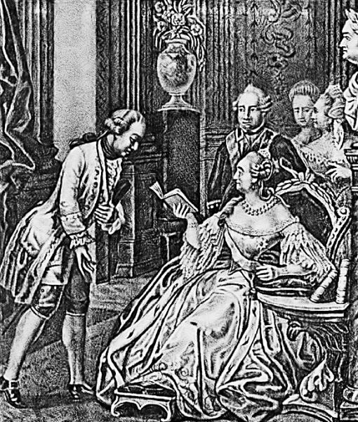 Иллюстрация к книге — Афродита у власти. Царствование Елизаветы Петровны [_044.jpg]