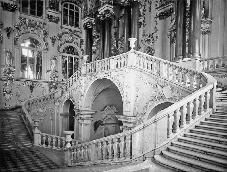 Иллюстрация к книге — Афродита у власти. Царствование Елизаветы Петровны [_047.jpg]