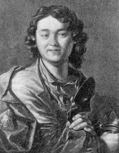 Иллюстрация к книге — Афродита у власти. Царствование Елизаветы Петровны [_049.jpg]