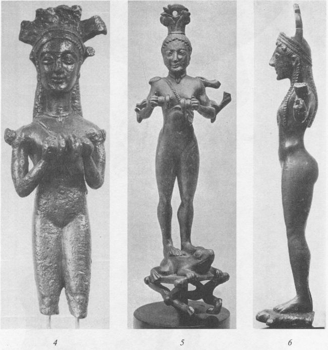 Иллюстрация к книге — Архаическая Спарта. Искусство и политика [img_101.jpg]