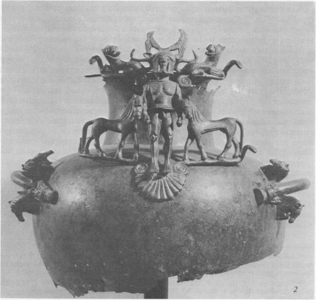 Иллюстрация к книге — Архаическая Спарта. Искусство и политика [img_105.jpg]