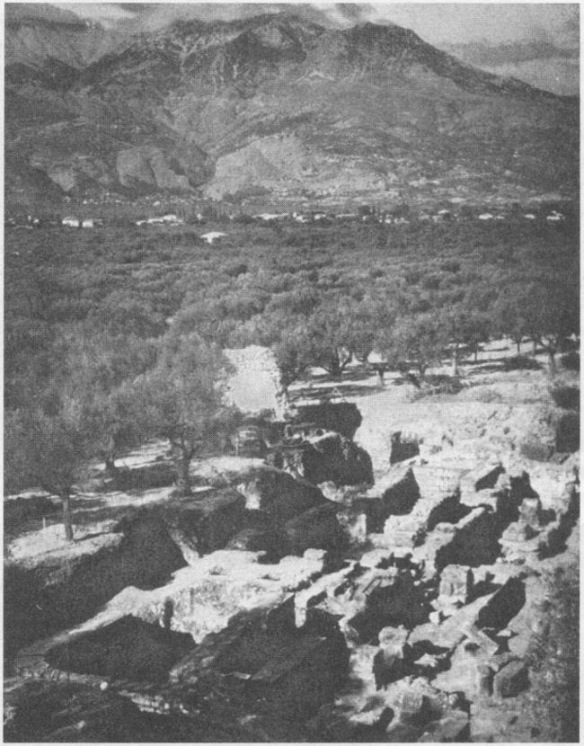 Иллюстрация к книге — Архаическая Спарта. Искусство и политика [img_119.jpg]