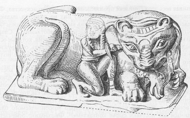 Иллюстрация к книге — Архаическая Спарта. Искусство и политика [img_19.jpg]