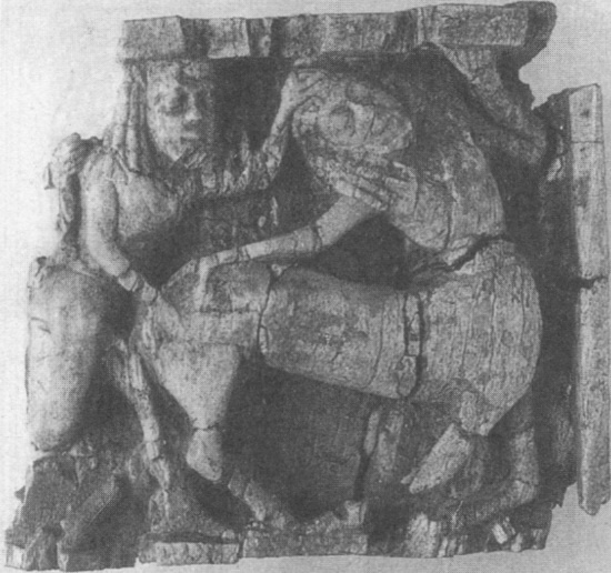 Иллюстрация к книге — Архаическая Спарта. Искусство и политика [img_28.jpg]