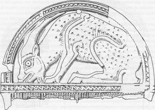 Иллюстрация к книге — Архаическая Спарта. Искусство и политика [img_31.jpg]
