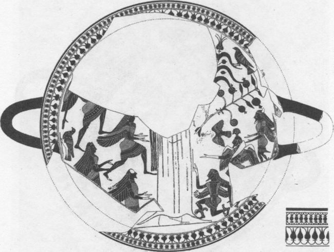 Иллюстрация к книге — Архаическая Спарта. Искусство и политика [img_43.jpg]