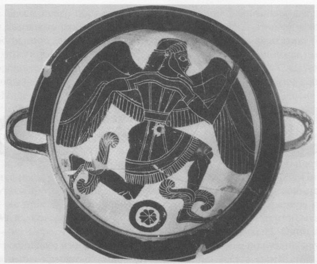 Иллюстрация к книге — Архаическая Спарта. Искусство и политика [img_45.jpg]