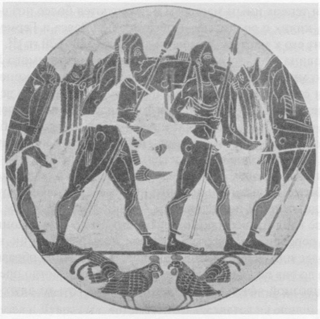 Иллюстрация к книге — Архаическая Спарта. Искусство и политика [img_53.jpg]