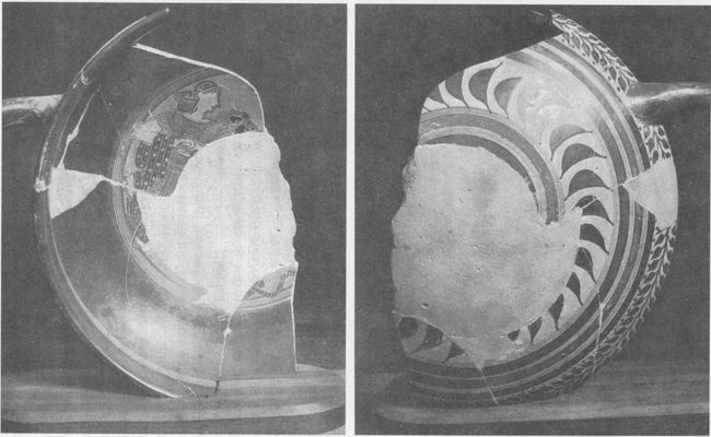 Иллюстрация к книге — Архаическая Спарта. Искусство и политика [img_61.jpg]