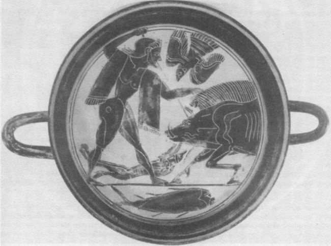 Иллюстрация к книге — Архаическая Спарта. Искусство и политика [img_76.jpg]