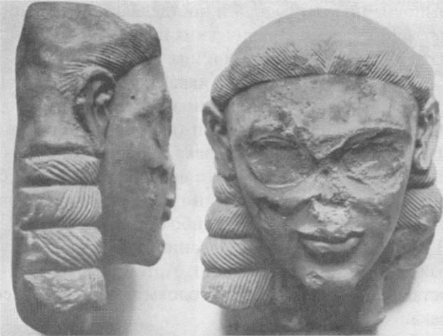 Иллюстрация к книге — Архаическая Спарта. Искусство и политика [img_8.jpg]