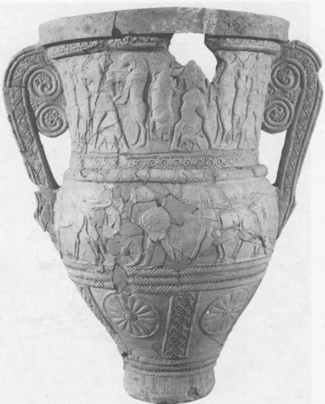 Иллюстрация к книге — Архаическая Спарта. Искусство и политика [img_86.jpg]