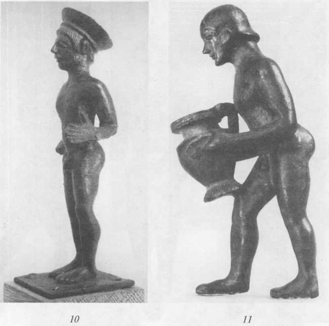 Иллюстрация к книге — Архаическая Спарта. Искусство и политика [img_96.jpg]