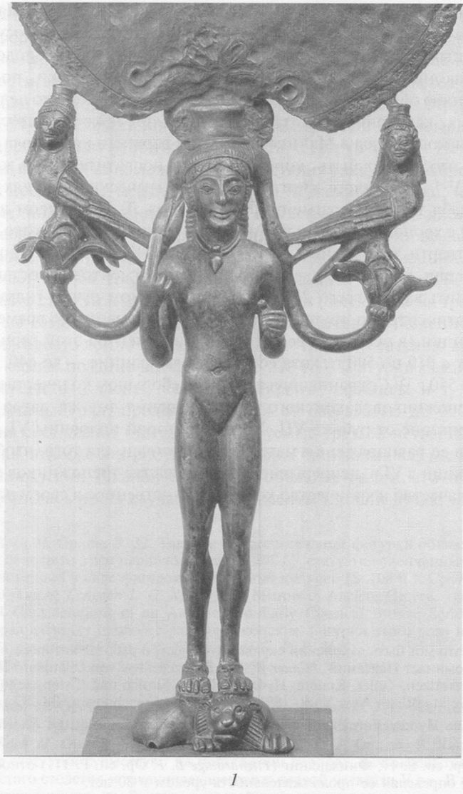 Иллюстрация к книге — Архаическая Спарта. Искусство и политика [img_98.jpg]