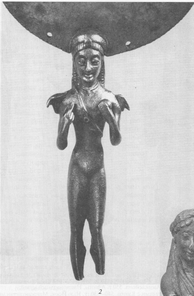 Иллюстрация к книге — Архаическая Спарта. Искусство и политика [img_99.jpg]