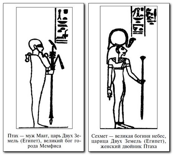 Иллюстрация к книге — Египет времен Тутанхамона [i_066.jpg]