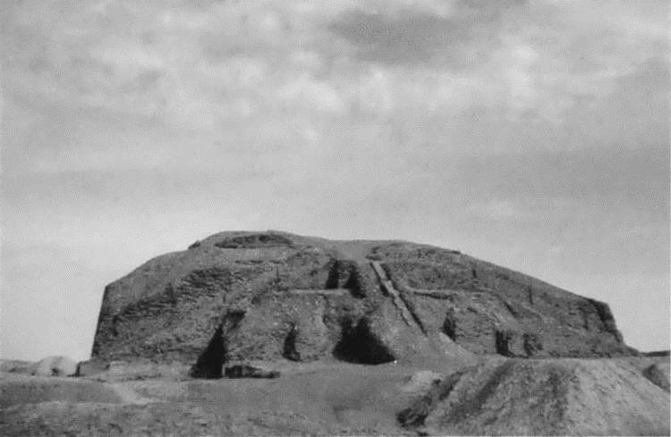 Иллюстрация к книге — Навуходоносор II [i_023.jpg]