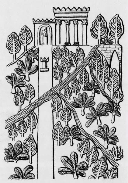 Иллюстрация к книге — Навуходоносор II [i_024.jpg]