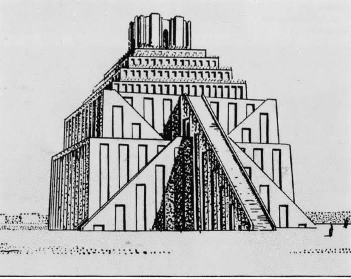 Иллюстрация к книге — Навуходоносор II [i_027.jpg]