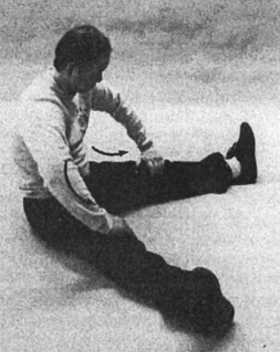 Иллюстрация к книге — Корни китайского цигун. Секреты успешной практики [_40.jpg]