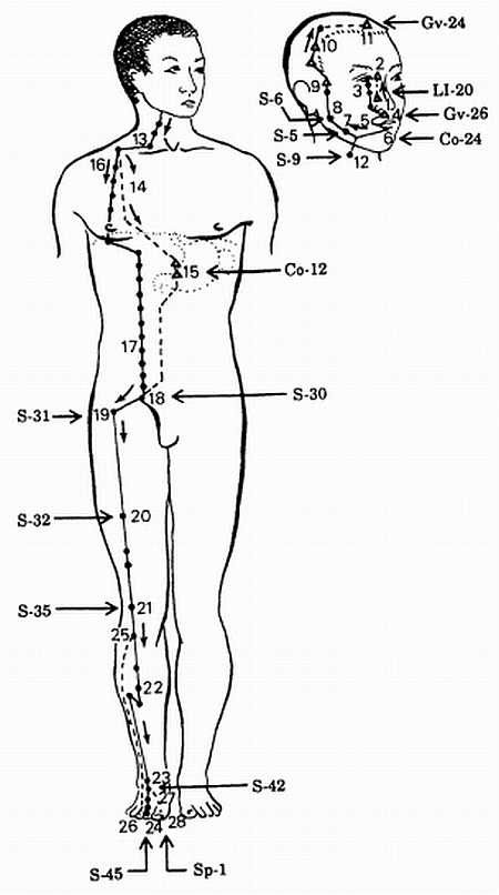 Иллюстрация к книге — Корни китайского цигун. Секреты успешной практики [_49.jpg]
