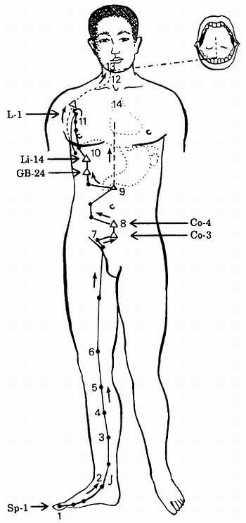 Иллюстрация к книге — Корни китайского цигун. Секреты успешной практики [_50.jpg]
