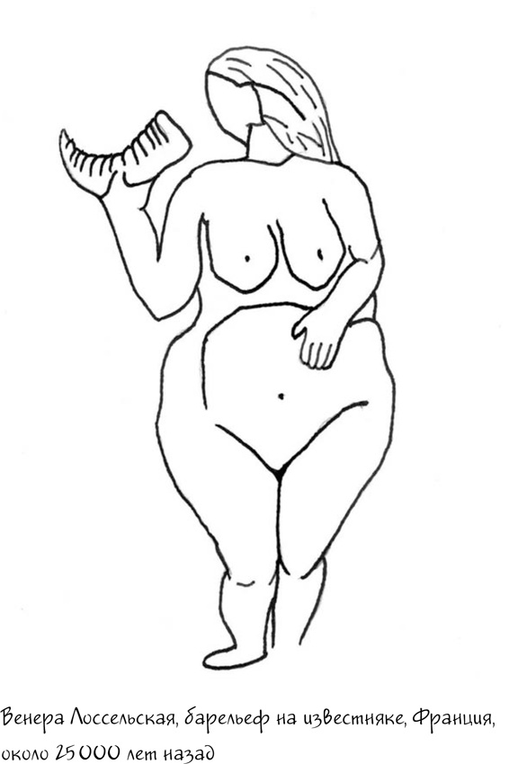 Иллюстрация к книге — Краткая история пьянства от каменного века до наших дней. Что, где, когда и по какому поводу [i_002.jpg]