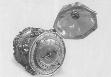 Иллюстрация к книге — Повседневная жизнь англичан в эпоху Шекспира [img1929.jpg]