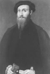 Иллюстрация к книге — Повседневная жизнь англичан в эпоху Шекспира [img3365.jpg]