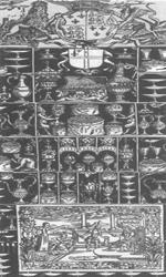 Иллюстрация к книге — Повседневная жизнь англичан в эпоху Шекспира [img3fc3.jpg]