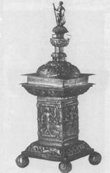 Иллюстрация к книге — Повседневная жизнь англичан в эпоху Шекспира [img4599.jpg]